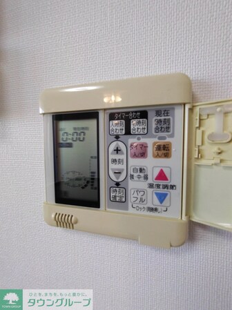 アクシア八王子の物件内観写真